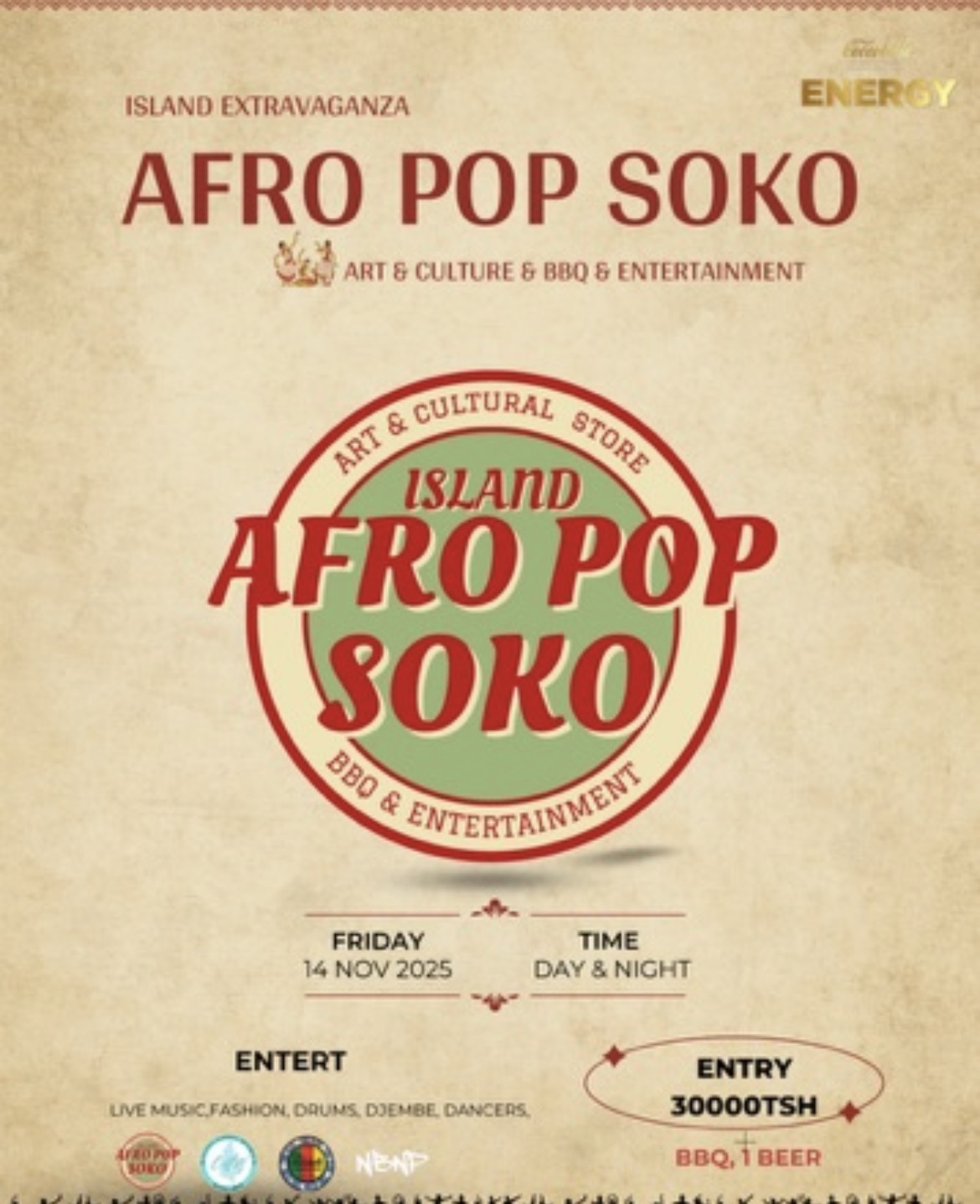 β¨ Vendor Call Alert! β¨